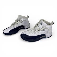 Air Jordan 12 Retro 2025 French Blue - Size 10 (CT8013-114)